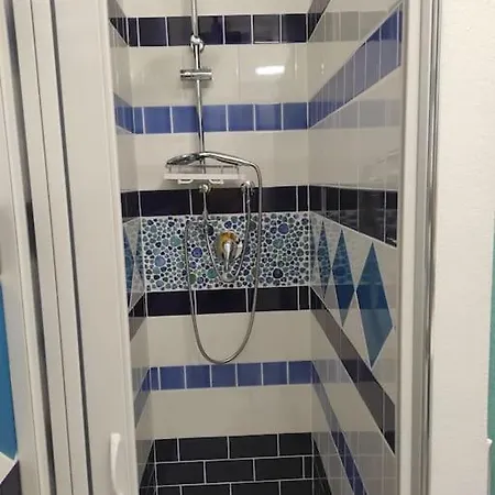 Appartamento Casa Azzurrolido Iun R2252.