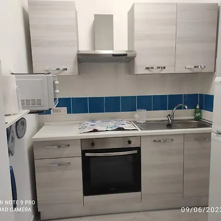 Casa Azzurrolido Iun R2252. Alghero