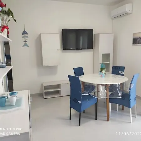 Casa Azzurrolido Iun R2252. * Alghero