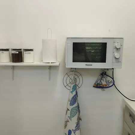 Casa Azzurrolido Iun R2252. Appartamento Alghero