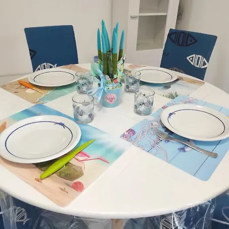 Casa Azzurrolido Iun R2252. *