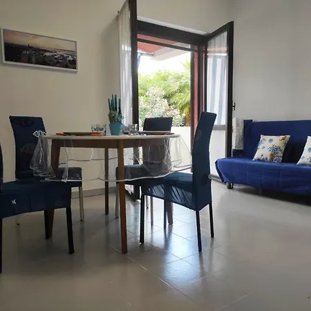 Casa Azzurrolido Iun R2252. Appartamento