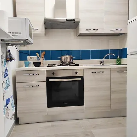 Casa Azzurrolido Iun R2252. Alghero