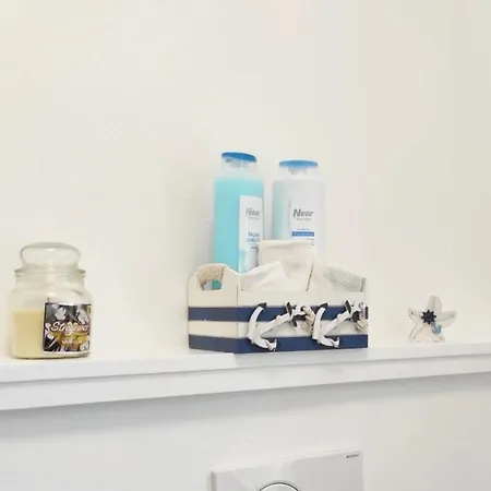 Casa Azzurrolido Iun R2252. Appartamento Alghero