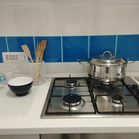 Casa Azzurrolido Iun R2252. * Alghero