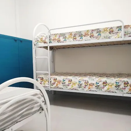 Casa Azzurrolido Iun R2252. Alghero