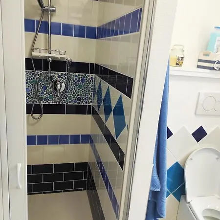 Casa Azzurrolido Iun R2252. Appartamento