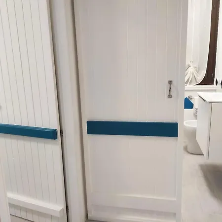 Casa Azzurrolido Iun R2252. Appartamento Alghero