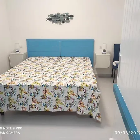 Casa Azzurrolido Iun R2252. Apartament Alghero