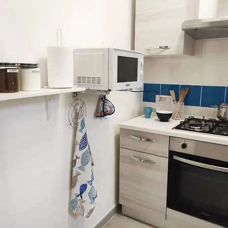 Apartament Casa Azzurrolido Iun R2252. *