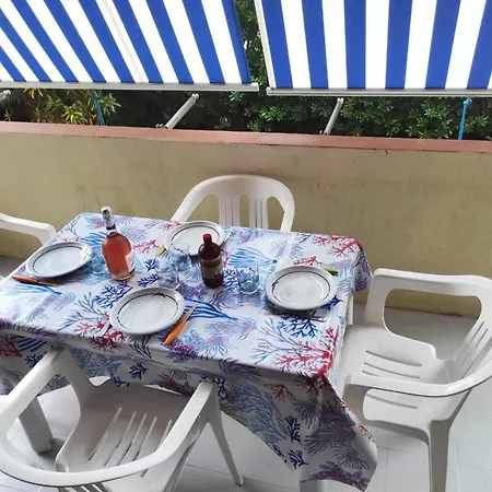 Casa Azzurrolido Iun R2252.