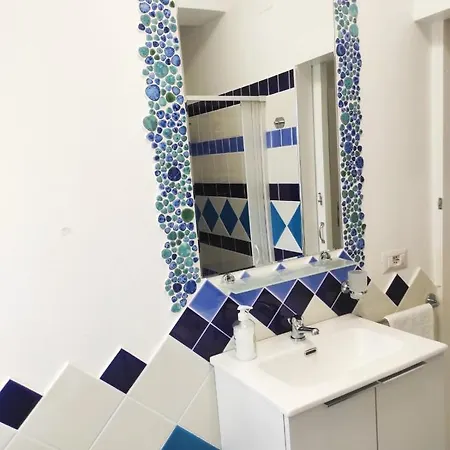 Casa Azzurrolido Iun R2252. Apartament