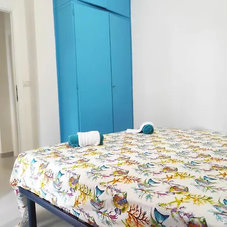Casa Azzurrolido Iun R2252. Alghero